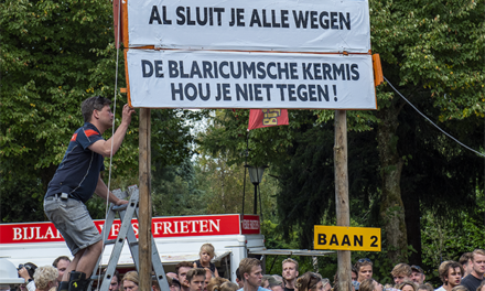 De Blaricumse Kermisweek