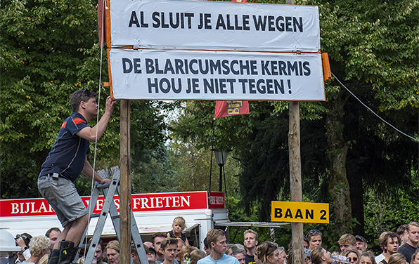 De Blaricumse Kermisweek