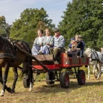 Fotoreportages van alle evenementen