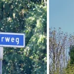 Straatnamen verklaard… Goyerweg