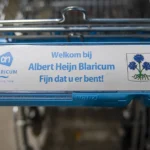 De Albert Heijn Verbouwingsoperatie