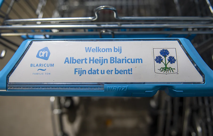 De Albert Heijn Verbouwingsoperatie