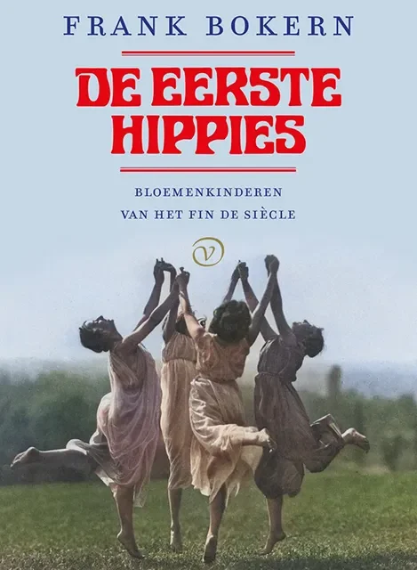 De kolonie en de eerste hippies