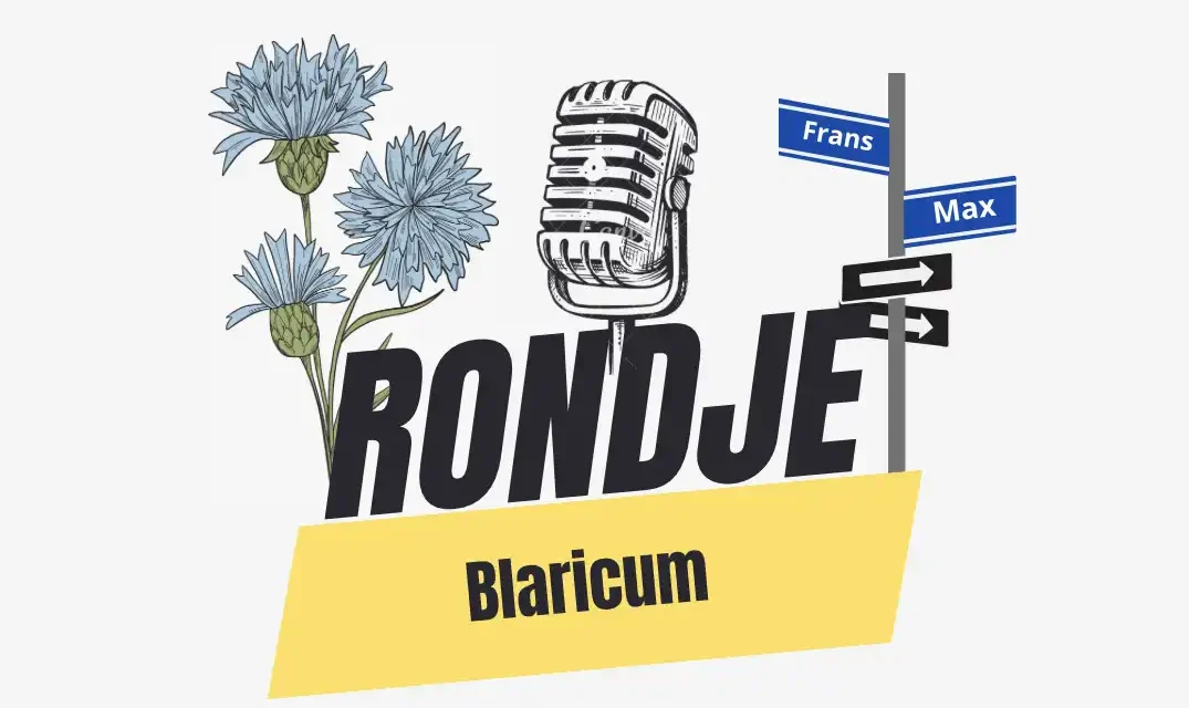 Podcast Rondje Blaricum