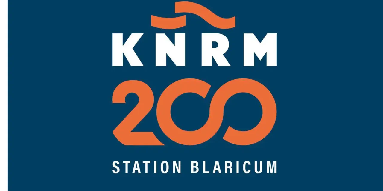 KNRM 2024 een bijzonder jaar