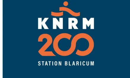 KNRM 2024 een bijzonder jaar