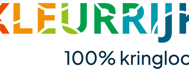 Kringloop Kleurrijk