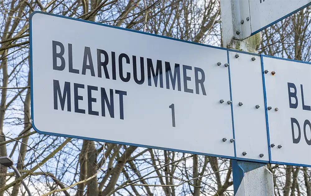 Rondje Blaricummermeent