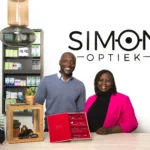 Persoonlijke oogzorg in de Bijvanck én Zambia