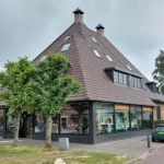Nieuwe start voor de Blaricumsche Boekhandel