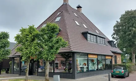 Nieuwe start voor de Blaricumsche Boekhandel
