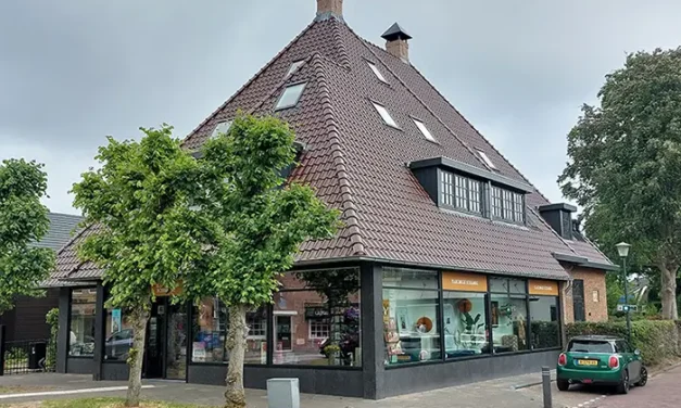 Nieuwe start voor de Blaricumsche Boekhandel