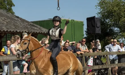 Heeft u er ook al zo’n zin in?