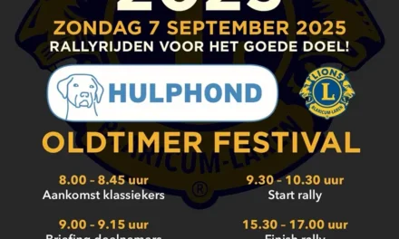 Gooische Rally