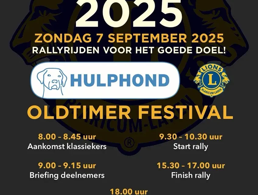 Gooische Rally