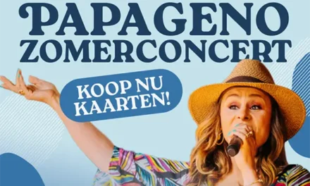 Papageno Zomerconcert