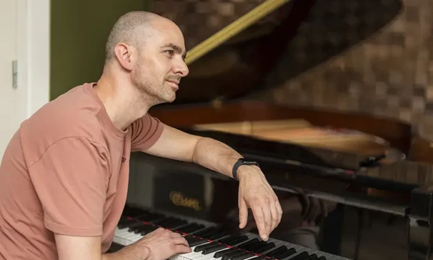 Als muziek en liefde elkaar vinden: het verhaal achter Net een Droom