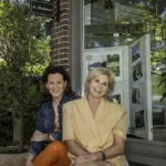 Een gouden duo