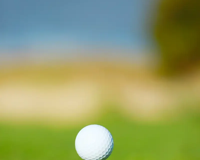 Blaricum slaat een Hole-in-One!