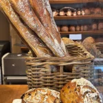 Bakkerscrisis in Blaricum-Dorp