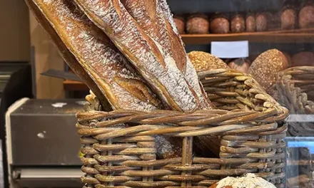 Bakkerscrisis in Blaricum-Dorp