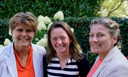 Nu regelen voor Later -met drie betrokken vrouwen uit Blaricum en de regio