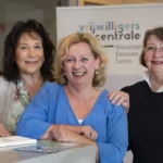Vrijwilligerswerk, de stille kracht van onze samenleving