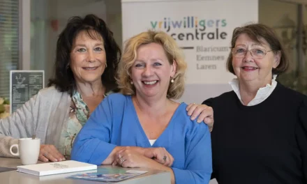 Vrijwilligerswerk, de stille kracht van onze samenleving