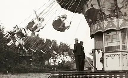 Aftertalk Kermis