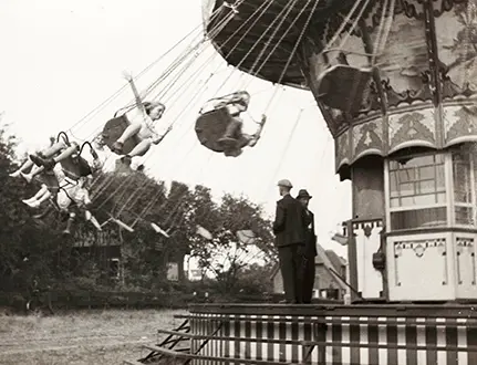 Aftertalk Kermis