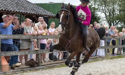 De Blaricumse Kermisweek: traditie, plezier en verbinding