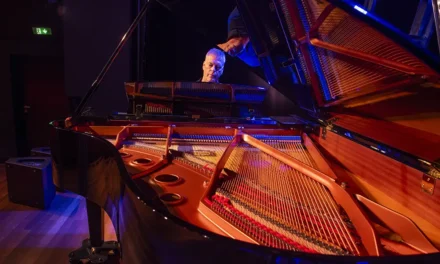 Een nieuw muzikaal hoofdstuk voor Het Theater