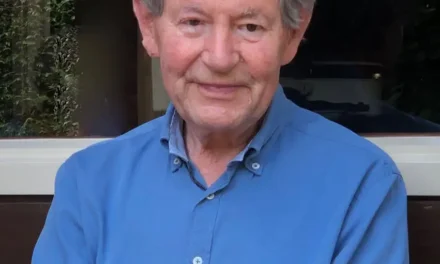 Gedachten aan Adrie van Zon