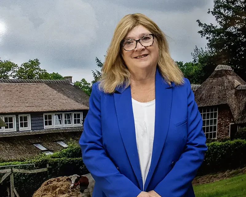 Even voorstellen… Daphne Rokebrand