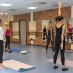 Hei & wei te gast bij… Essentrics in Blaercom