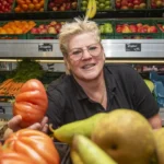 Maak kennis met Nanna Faber