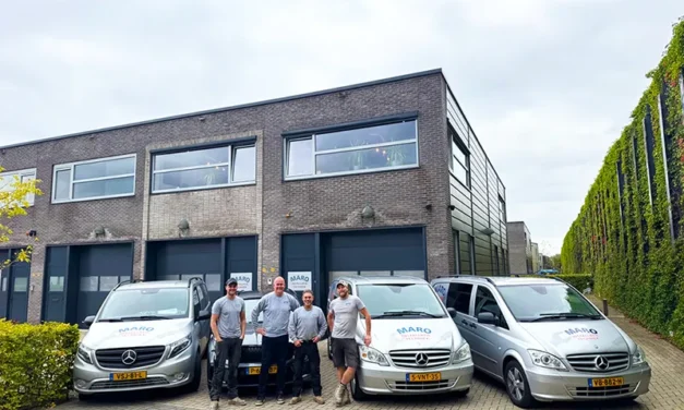 Vakmanschap en vertrouwen