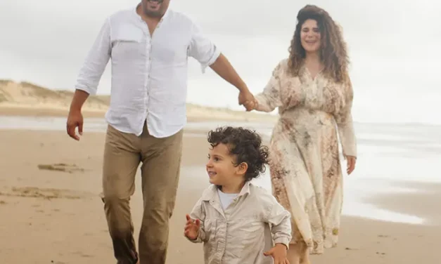 Even voorstellen… Tulay, een vrouw met vele talenten en een enorme drive