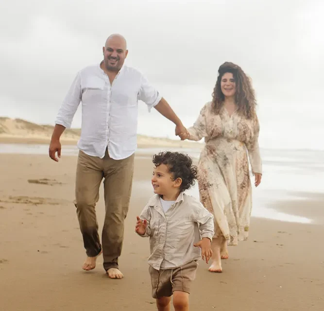 Even voorstellen… Tulay, een vrouw met vele talenten en een enorme drive