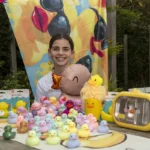 Van Badeend tot Bedrijf