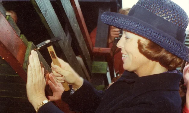 Scholencomplex Bijvanck bestaat 50 jaar, save the date voor de reünie op 6 juni 2026