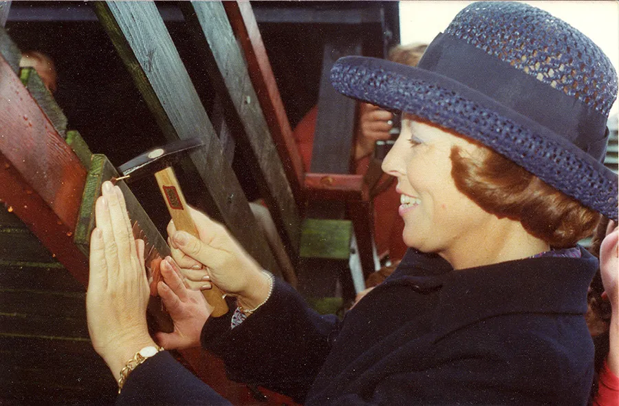 Scholencomplex Bijvanck bestaat 50 jaar, save the date voor de reünie op 6 juni 2026