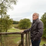 Dichter bij Blaricum