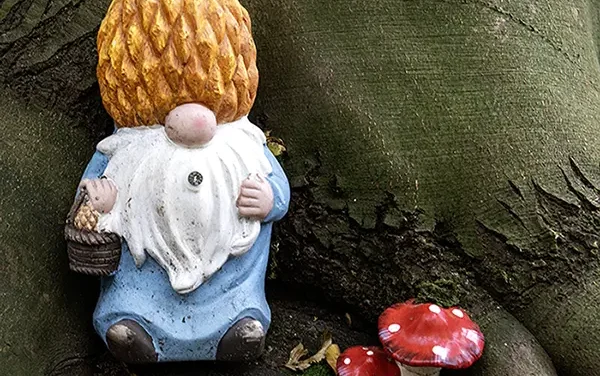 Om de hoek – wat in Blaricum en omgeving te beleven is