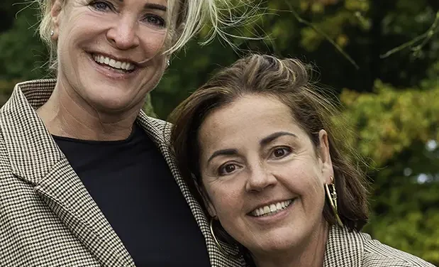 Opgeruimd staat netjes