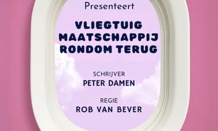 Toneelvereniging Blaricum