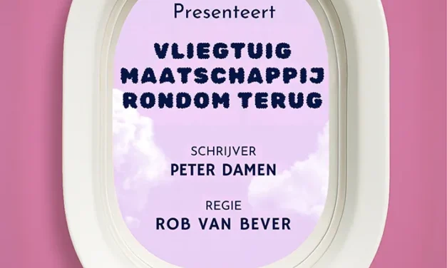 Toneelvereniging Blaricum