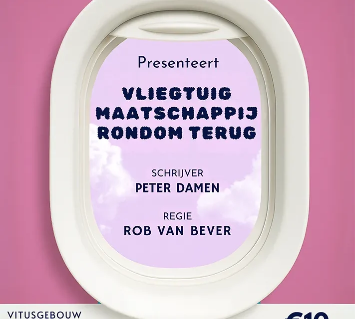 Toneelvereniging Blaricum