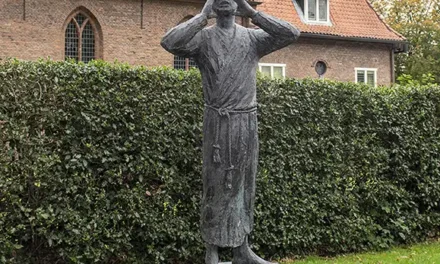 KerkKunst Dorpskerk – De Roeper