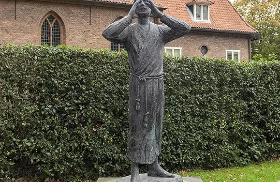 KerkKunst Dorpskerk – De Roeper